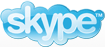 Skype-Logo